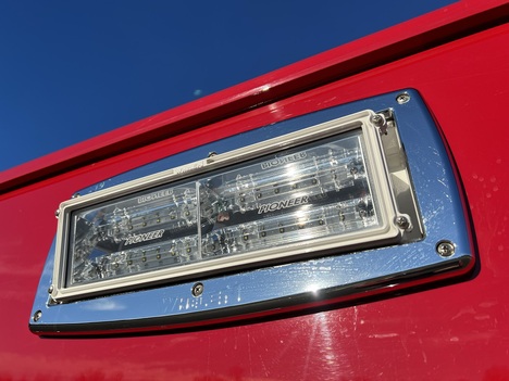 USED 2016 CHEVROLET G4500 TYPE III AMBULANCE TRUCK #$vid