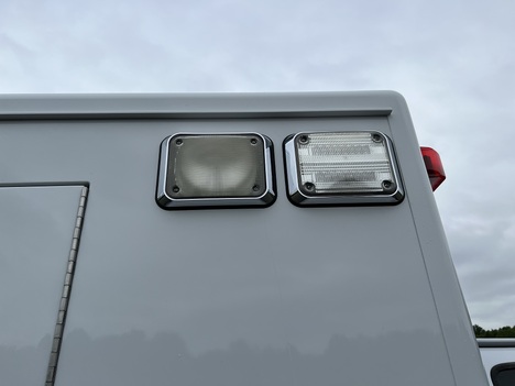 USED 2019 CHEVROLET G4500 TYPE III AMBULANCE TRUCK #$vid
