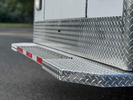 USED 2016 CHEVROLET G4500 TYPE III AMBULANCE TRUCK #$vid