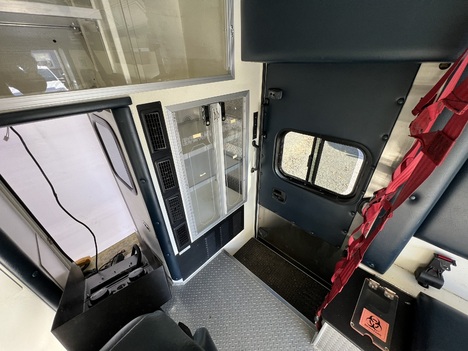 REMOUNTED FORD E450 TYPE III AMBULANCE TRUCK #$vid