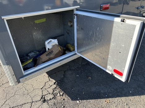 REMOUNTED FORD E350 TYPE III AMBULANCE TRUCK #$vid