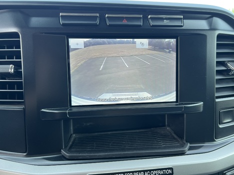 REMOUNTED 2023 FORD F450 TYPE I AMBULANCE TRUCK #$vid