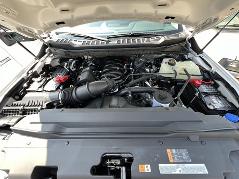 REMOUNTED 2023 FORD F450 TYPE I AMBULANCE TRUCK #$vid