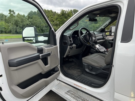 USED 2017 FORD F550 TYPE I AMBULANCE TRUCK #$vid