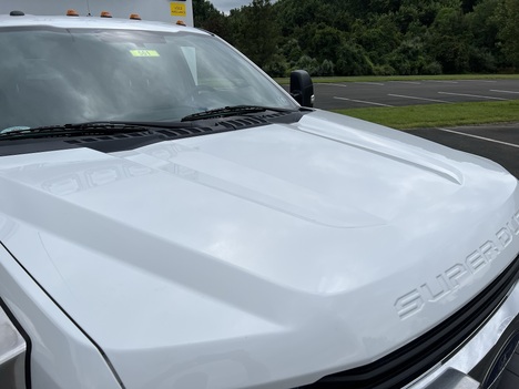 USED 2017 FORD F550 TYPE I AMBULANCE TRUCK #$vid