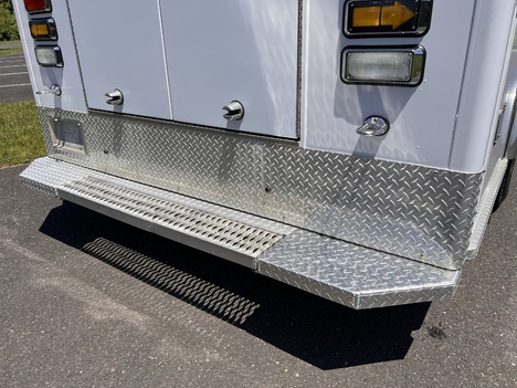 USED 2012 CHEVROLET G3500 TYPE III AMBULANCE TRUCK #$vid