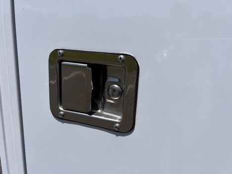 USED 2012 CHEVROLET G3500 TYPE III AMBULANCE TRUCK #$vid