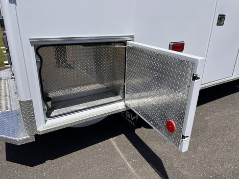 USED 2012 CHEVROLET G3500 TYPE III AMBULANCE TRUCK #$vid