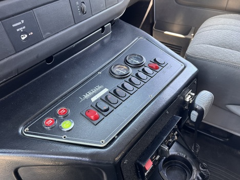 USED 2012 CHEVROLET G3500 TYPE III AMBULANCE TRUCK #$vid