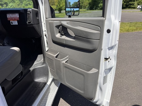 USED 2012 CHEVROLET G3500 TYPE III AMBULANCE TRUCK #$vid