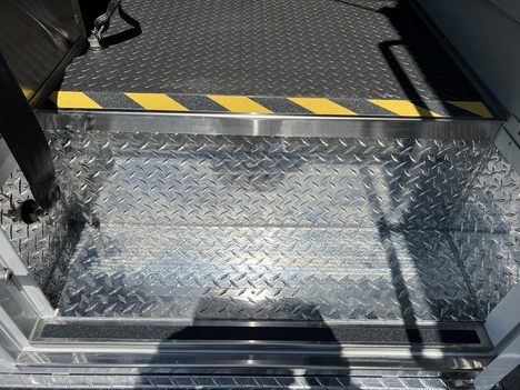 REMOUNTED 2023 FORD F350 TYPE I AMBULANCE TRUCK #$vid