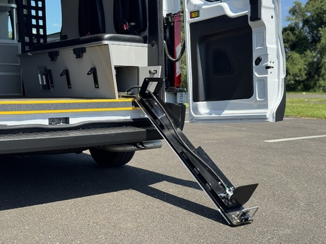 NEW 2021 FORD TRANSIT T250 TYPE II AMBULANCE TRUCK #$vid