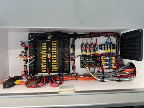 NEW 2021 FORD TRANSIT T250 TYPE II AMBULANCE TRUCK #$vid