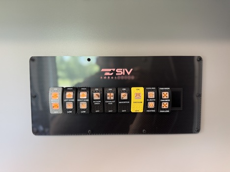 NEW 2021 FORD TRANSIT T250 TYPE II AMBULANCE TRUCK #$vid