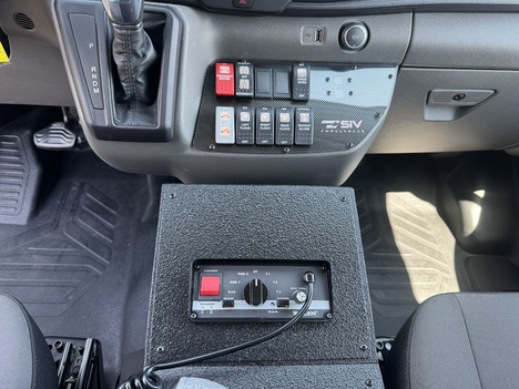 NEW 2021 FORD TRANSIT T250 TYPE II AMBULANCE TRUCK #$vid