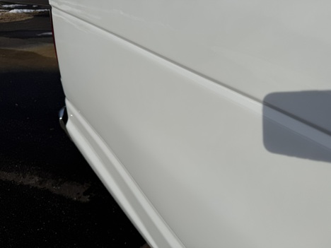 USED 2013 FORD E350 TYPE II AMBULANCE TRUCK #$vid