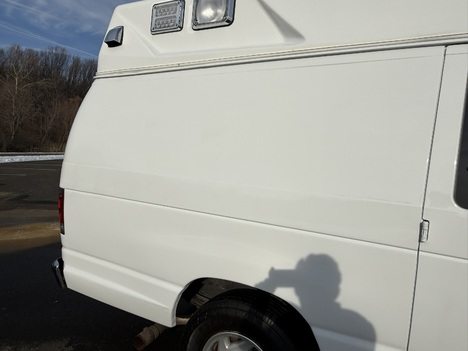 USED 2013 FORD E350 TYPE II AMBULANCE TRUCK #$vid