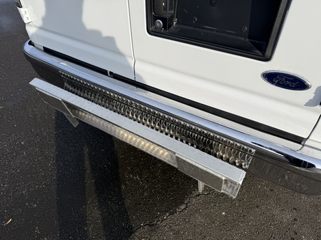 USED 2013 FORD E350 TYPE II AMBULANCE TRUCK #$vid