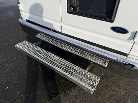 USED 2013 FORD E350 TYPE II AMBULANCE TRUCK #$vid