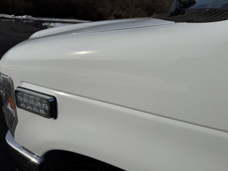 USED 2013 FORD E350 TYPE II AMBULANCE TRUCK #$vid