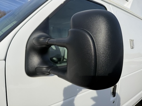 USED 2013 FORD E350 TYPE II AMBULANCE TRUCK #$vid