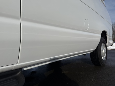 USED 2013 FORD E350 TYPE II AMBULANCE TRUCK #$vid