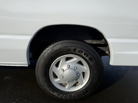 USED 2013 FORD E350 TYPE II AMBULANCE TRUCK #$vid