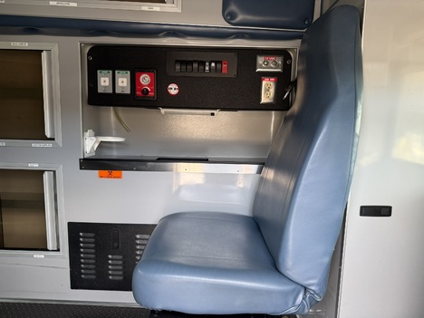 USED 2013 FORD E350 TYPE II AMBULANCE TRUCK #$vid