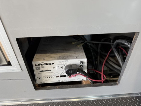 USED 2013 FORD E350 TYPE II AMBULANCE TRUCK #$vid