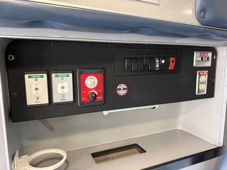 USED 2013 FORD E350 TYPE II AMBULANCE TRUCK #$vid