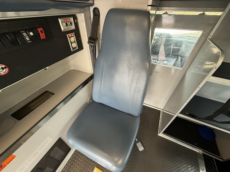 USED 2013 FORD E350 TYPE II AMBULANCE TRUCK #$vid