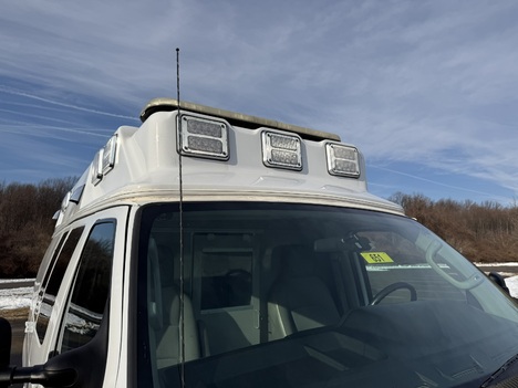 USED 2013 FORD E350 TYPE II AMBULANCE TRUCK #$vid