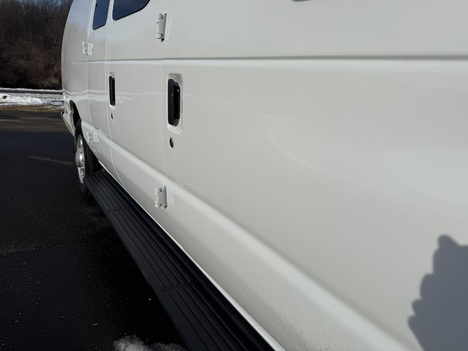 USED 2013 FORD E350 TYPE II AMBULANCE TRUCK #$vid