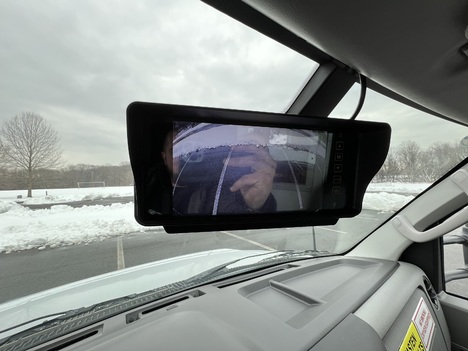 REMOUNTED 2026 FORD E350 TYPE III AMBULANCE TRUCK #$vid