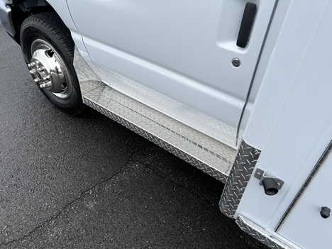 REMOUNTED 2026 FORD E350 TYPE III AMBULANCE TRUCK #$vid