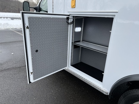 REMOUNTED 2026 FORD E350 TYPE III AMBULANCE TRUCK #$vid