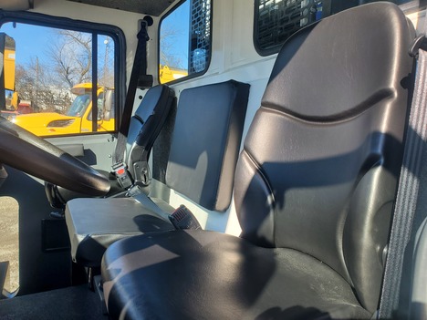 NEW 2025 BATTLE MOTORS LNT GARBAGE TRUCK #1050-2 NEW 2025 BATTLE MOTORS LNT GARBAGE TRUCK #1050-2