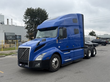 2020-volvo-760-tandem-axle-sleeper #1509
