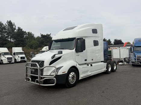 2019-volvo-760-tandem-axle-sleeper #1578