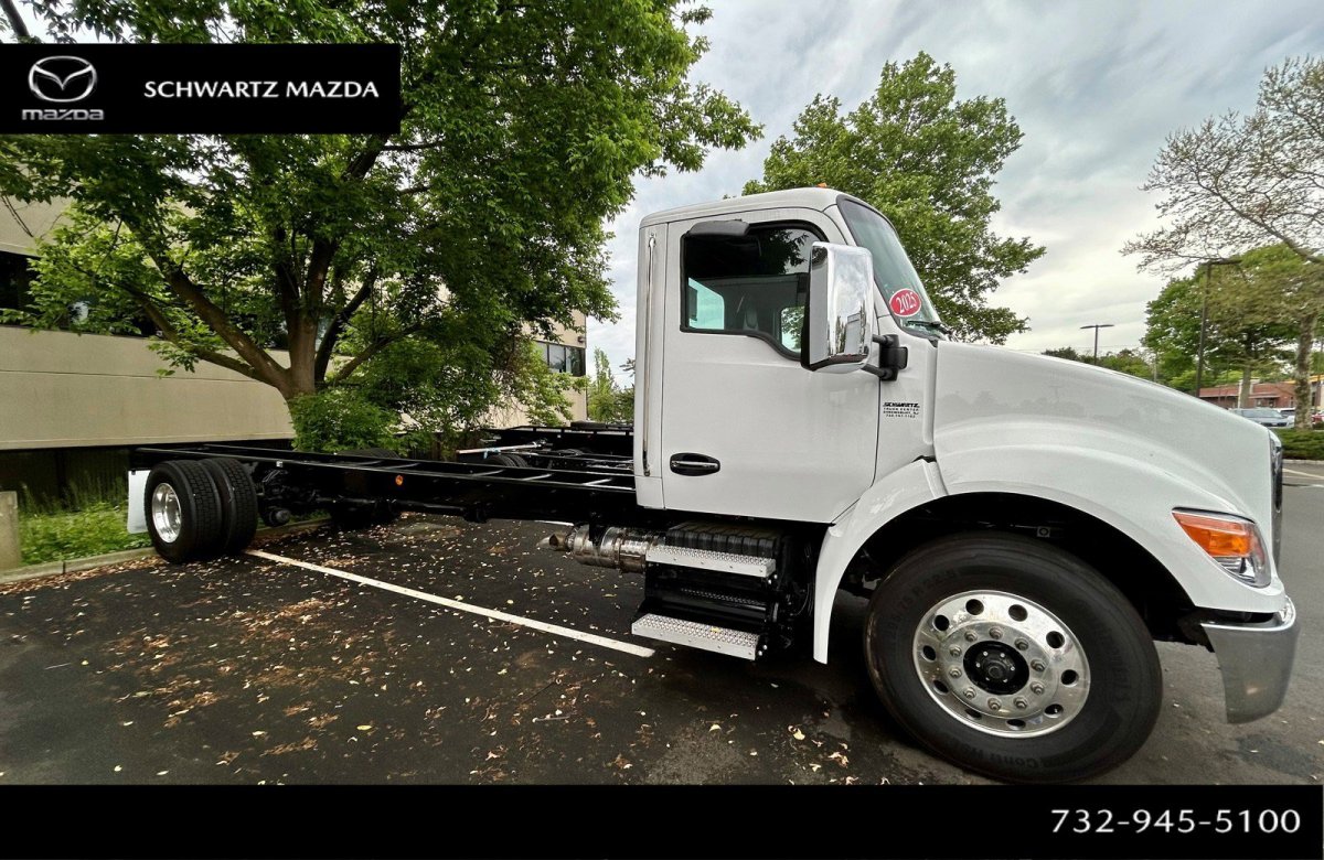NEW 2025 KENWORTH T280 / DUAL TECH TOW TRUCK ROLLBACK TRUCK 1170