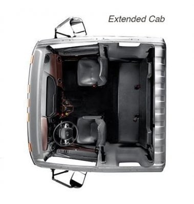 NEW 2025 HINO L7 CAB CHASSIS TRUCK #1281-2 NEW 2025 HINO L7 CAB CHASSIS TRUCK #1281-2