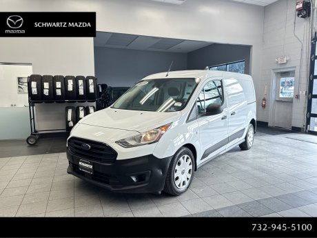 2019 FORD TRANSIT CONNECT VAN Cab Chassis Truck #1464
