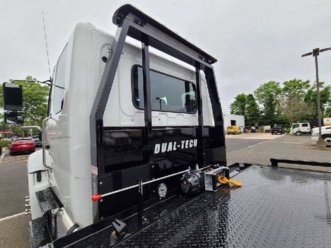 NEW 2027 HINO L6 TOW TRUCK #1478-3