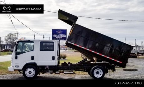 NEW 2020 HINO 195 LANDSCAPE TRUCK #148-1 NEW 2020 HINO 195 LANDSCAPE TRUCK #148-1