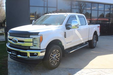 USED 2019 FORD SUPER DUTY F-350 SRW CAB CHASSIS TRUCK #342-1 USED 2019 FORD SUPER DUTY F-350 SRW CAB CHASSIS TRUCK #342-1