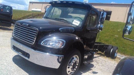 NEW 2020 FREIGHTLINER M2 106 MEDIUM D TOW TRUCK #378-1 NEW 2020 FREIGHTLINER M2 106 MEDIUM D TOW TRUCK #378-1