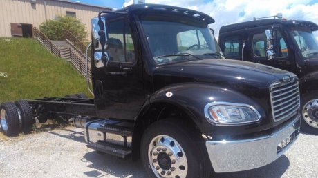 NEW 2020 FREIGHTLINER M2 106 MEDIUM D TOW TRUCK #378-3 NEW 2020 FREIGHTLINER M2 106 MEDIUM D TOW TRUCK #378-3