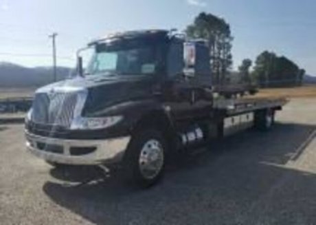 NEW 2020 FREIGHTLINER M2 106 MEDIUM D TOW TRUCK #378-4 NEW 2020 FREIGHTLINER M2 106 MEDIUM D TOW TRUCK #378-4