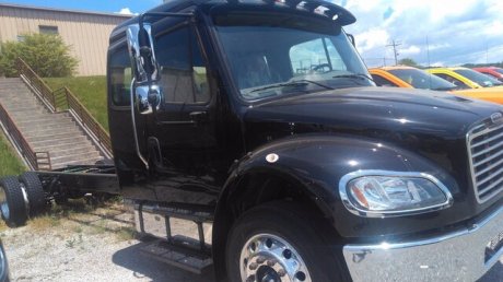 NEW 2020 FREIGHTLINER M2 106 MEDIUM D TOW TRUCK #381-3 NEW 2020 FREIGHTLINER M2 106 MEDIUM D TOW TRUCK #381-3