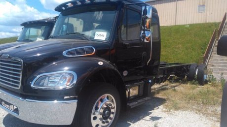 NEW 2020 FREIGHTLINER M2 106 MEDIUM D TOW TRUCK #381-4 NEW 2020 FREIGHTLINER M2 106 MEDIUM D TOW TRUCK #381-4